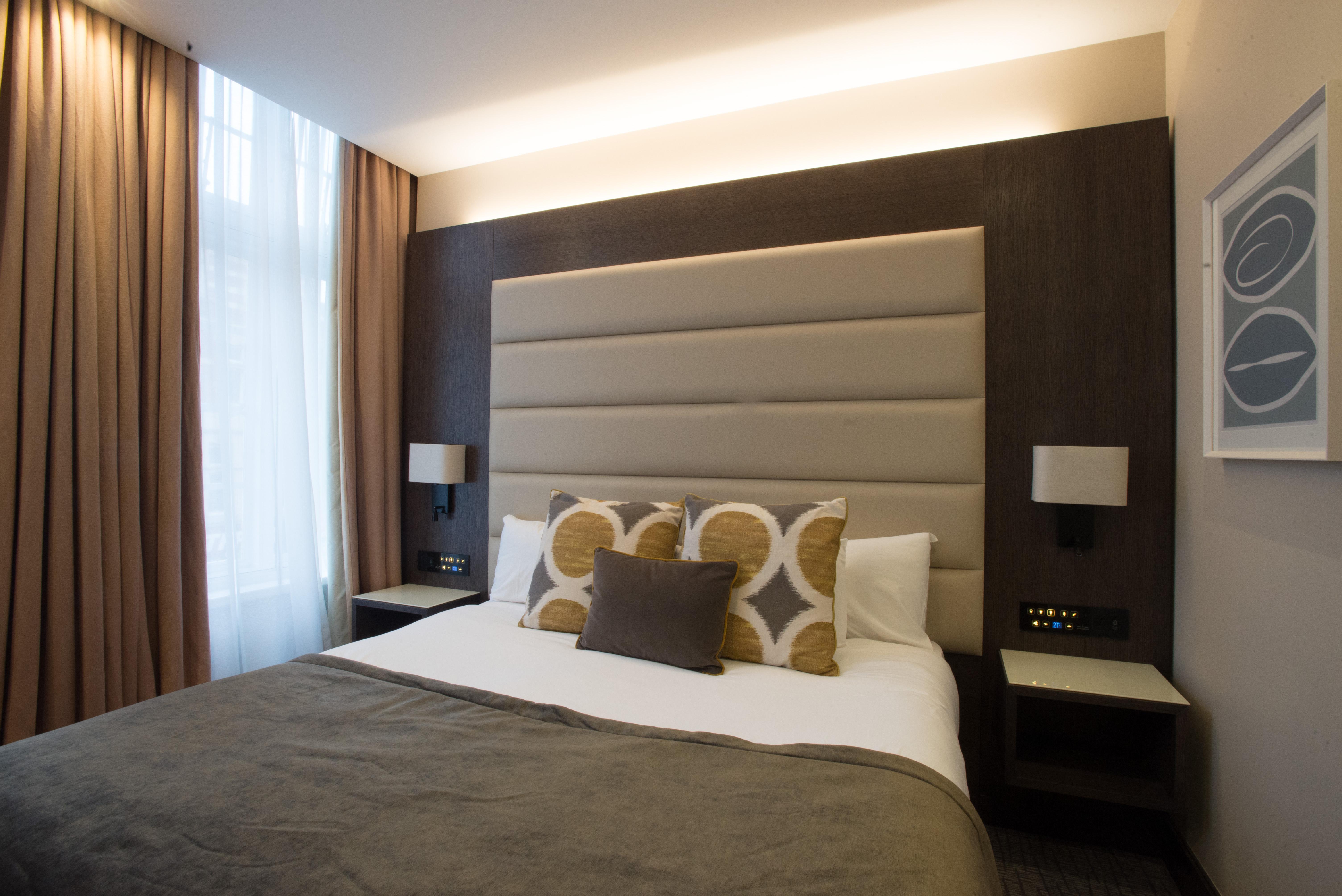 The Kings Head Hotel Лондон Экстерьер фото